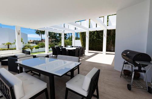 Marbella House | Villa Flamingos Marbella