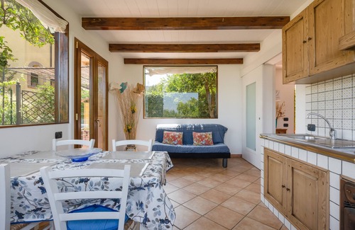 Sant'Agnello Apartment | - VILLA FLAVIA apartment