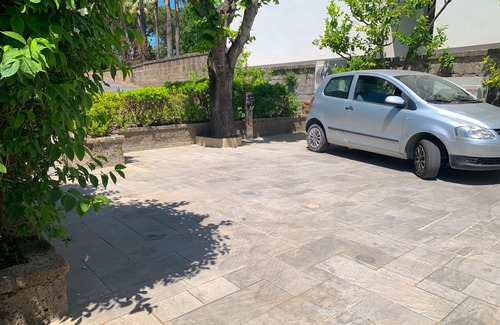 Sorrento Villa | Villa Flavia in Sorrento