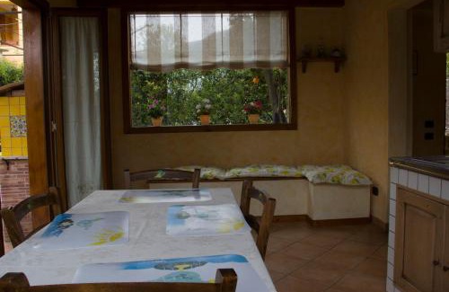 Sant'Agnello House | Villa Flavia
