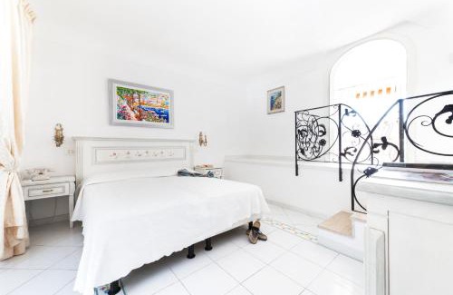 Positano City Centre Apartment | Villa Flavio Gioia