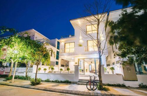 Sam Son Apartment | Villa FLC Sầm Sơn - Cạnh Bể Bơi Vô Cực