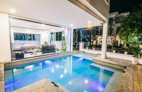 Sam Son Apartment | Villa FLC Sầm Sơn - Cạnh Bể Bơi Vô Cực