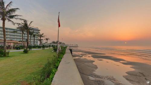 Sam Son Apartment | Villa FLC Sầm Sơn - Ngọc Trai- Trung Tâm