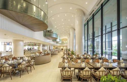 Sam Son Apartment | Villa FLC Sầm Sơn - Ngọc Trai- Trung Tâm