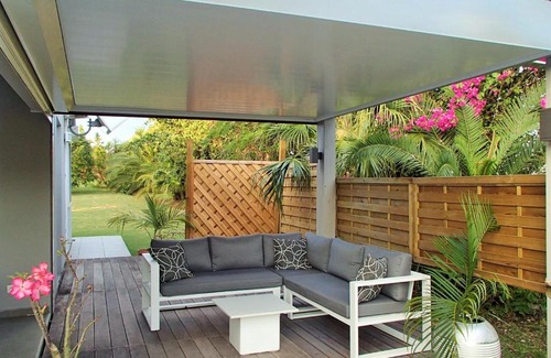 Sainte-Anne Villa | VILLA FLEUR D'EPICES