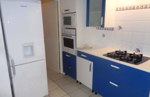 Bouillante Villa | Villa Fleur de Lune swimming pool Caribbean sea view Bouillante