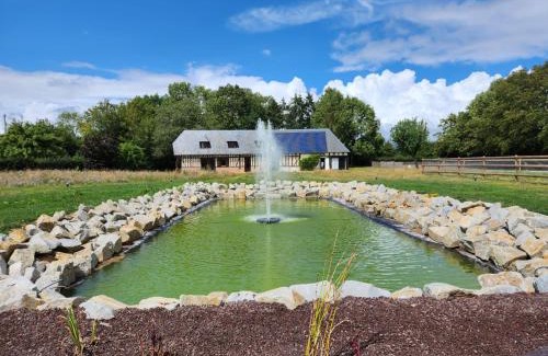 Granchain Villa | Villa Fleurie