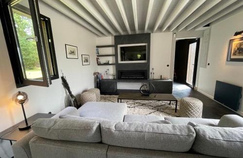 Granchain Villa | Villa Fleurie