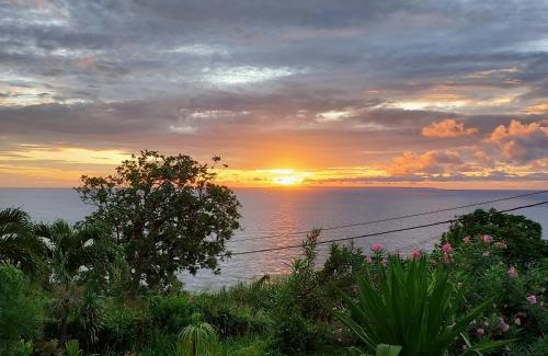 Trois-Rivieres Villa | Villa Fleurs Cacao