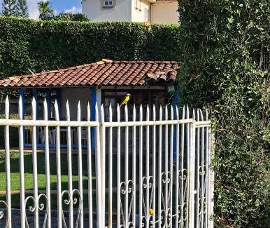 Armenia House | Villa Flor Blanca el Eden