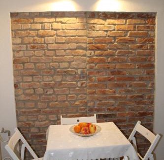 Krusevo House | Villa Flora Apartments Krushevo