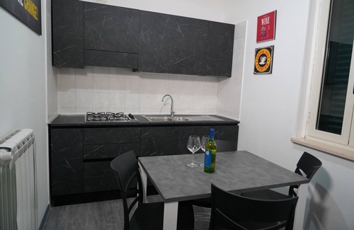 Pompei House | Villa Flora