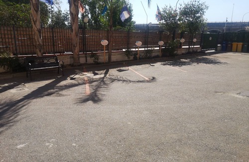 Pompei House | Villa Flora