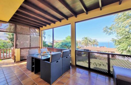 Tacoronte Villa | Villa Flores y Sol