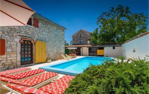 Bokordici House | Villa Florinda