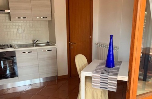 Naregno Apartment | VILLA FOCARDO - VILLA FOCARDO - MONO