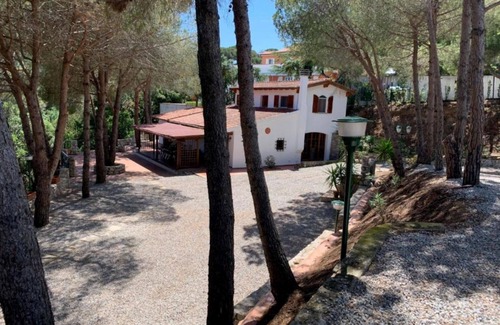 Naregno Apartment | VILLA FOCARDO - VILLA FOCARDO - MONO