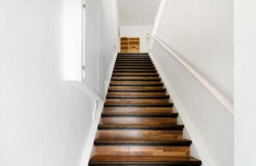 Esens Apartment | Villa Fokken Bootsmannsquartier