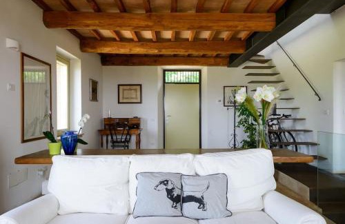 Scansano Villa | Villa Fontelinda