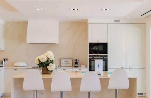 Mato Serrao Villa | Villa for Contemporary Living in Heart of Algarve!
