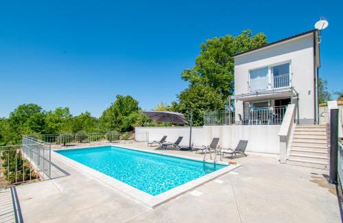 Pazin Villa | Villa Forest Fairy in Pazin,Istrien