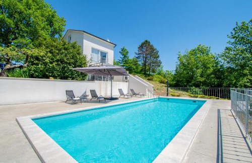 Pazin Villa | Villa Forest Fairy in Pazin,Istrien