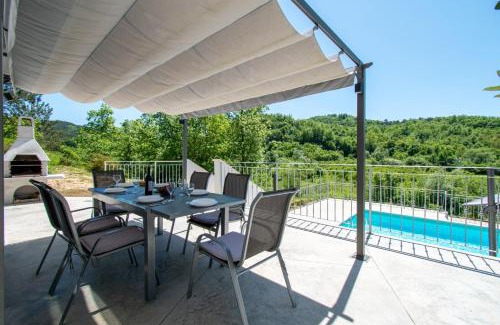 Pazin Villa | Villa Forest Fairy in Pazin,Istrien