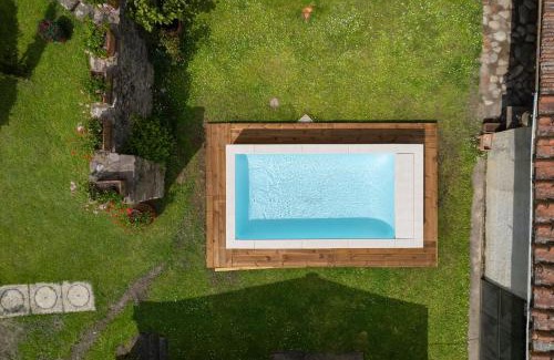 Borgo San Lorenzo House | Villa Fornaci