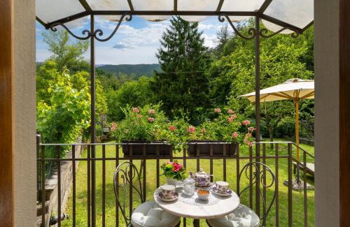 Borgo San Lorenzo House | Villa Fornaci