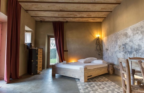 Centro Storico Bed & Breakfast | Villa Fortezza Antique Rooms
