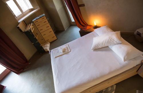 Centro Storico Bed & Breakfast | Villa Fortezza Antique Rooms