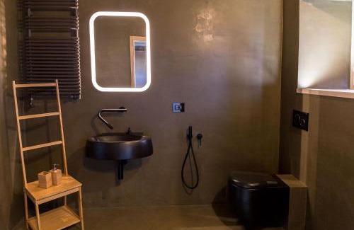 Centro Storico Bed & Breakfast | Villa Fortezza Antique Rooms