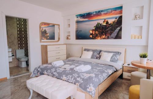 Varosh Apartment | Villa Fortuna