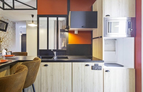 Saint-Vincent-de-Tyrosse Villa | Villa Rimbaud - Welkeys