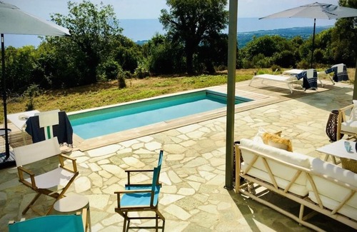 Santa-Maria-Poggio Villa | Villa