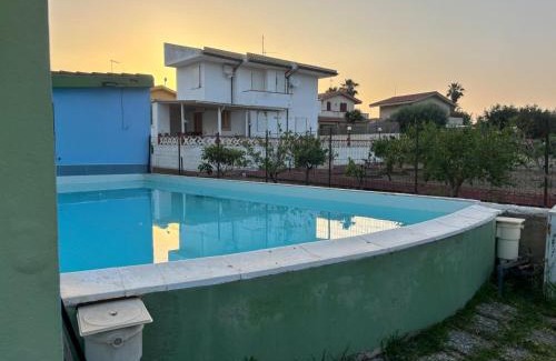 Santa Maria del Focallo Apartment | VILLA FRANCA - Rilassati in Santa Maria del Focallo Ispica