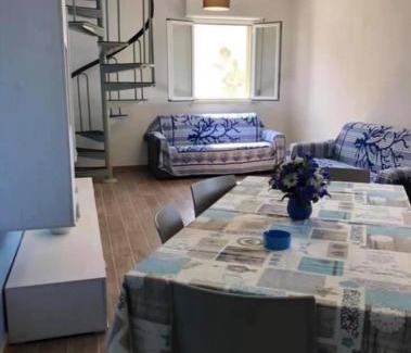 Fontane Bianche House | VILLA FRANCA