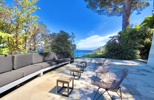Portofino Villa | Villa Franca Portofino by KlabHouse