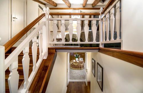 Olmo di Mira Hotel | Villa Franceschi Hotel & Resort