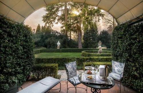 Olmo di Mira Hotel | Villa Franceschi Hotel & Resort