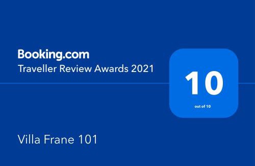 Beli Apartment | Villa Frane 101