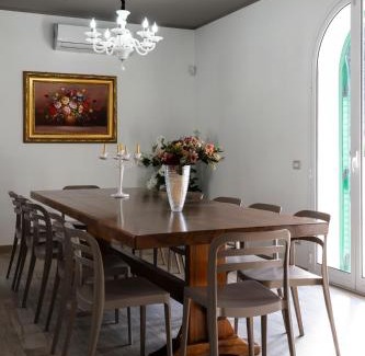Scaletta Zanclea Bed & Breakfast | Villa Frank