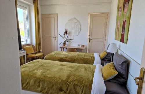 Tourlaville Bed & Breakfast | Villa Fresquet