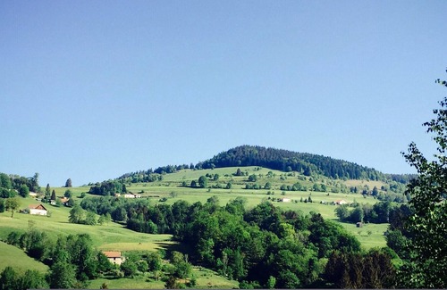 Fresse-sur-Moselle House | Villa Fresse-sur-Moselle, 1 bedroom, 4 persons