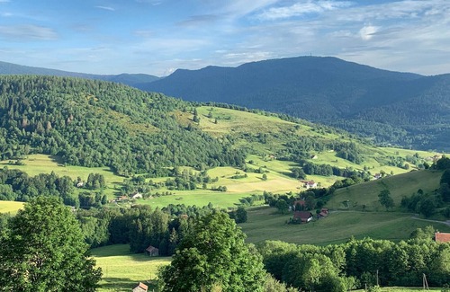 Fresse-sur-Moselle House | Villa Fresse-sur-Moselle, 1 bedroom, 4 persons