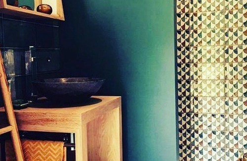 Fresse-sur-Moselle House | Villa Fresse-sur-Moselle, 1 bedroom, 4 persons