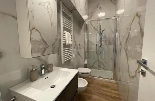 Marina di Pietrasanta Villa | Villa Fronte Mare