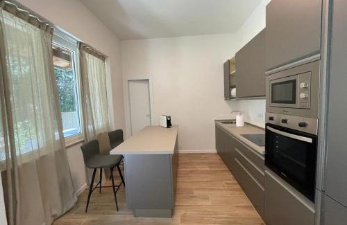 Marina di Pietrasanta Villa | Villa Fronte Mare