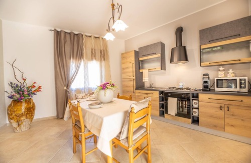 Carpignano Salentino Villa | Villa Funny - Carpignano Salentino